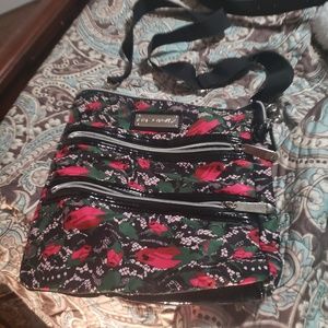 Betsyville crossbody bag.